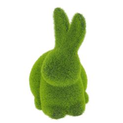 GAEM Фигурка декоративная "Заяц", L15 W10 H18,5 см