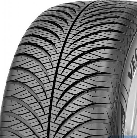 Goodyear Vector 4Seasons Gen-2 SUV 235/60 R18 107W XL