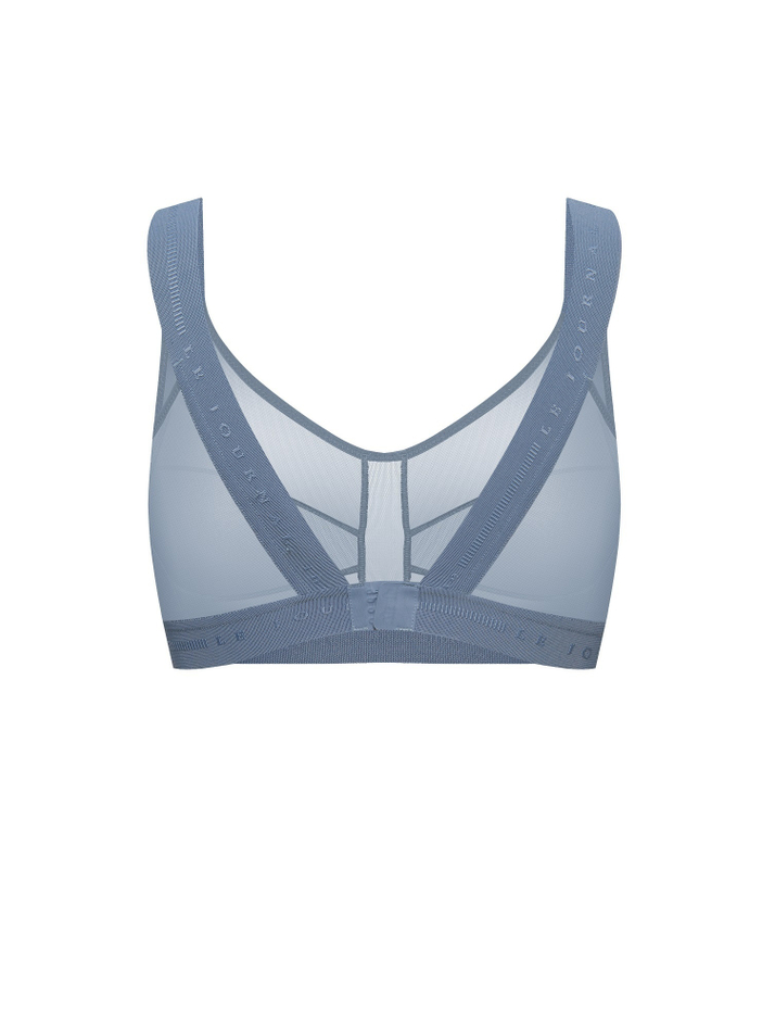 Бюстгальтер ADELIN Downtown (прованс)