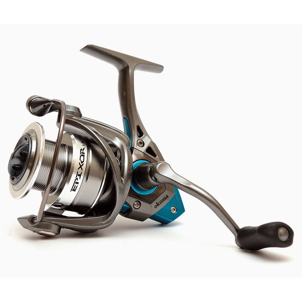 Катушка OKUMA Epixor LS 30S High Speed