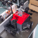 PROMA TFS-75/30 фрезерный станок по дереву