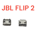 Разъем системный (гнездо зарядки) Micro USB для JBL Flip 2