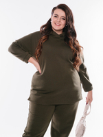 Худи Б569-6 54-64 1590 руб футер с начесом (5)