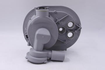 Чаша поддона посудомоечной машины Indesit, Whirpool 174003624