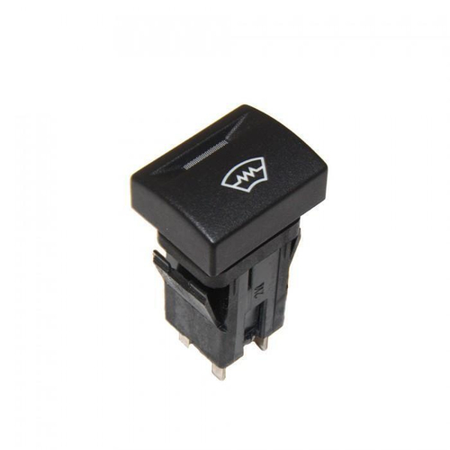 Кнопка обогрева лобового стекла ВАЗ 2170 Приора г. Псков