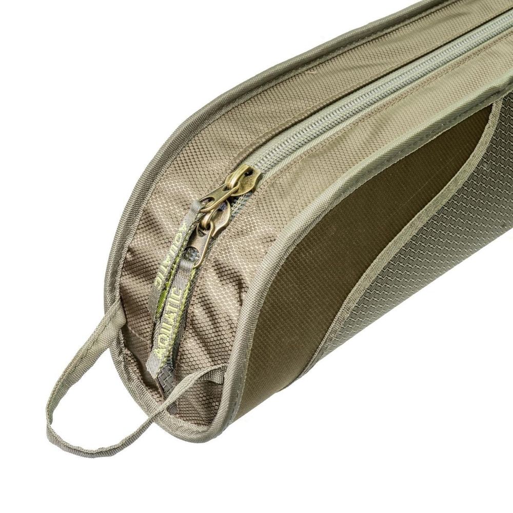 Чехол мягкий для удочек 120 Ч-01 AQUATIC