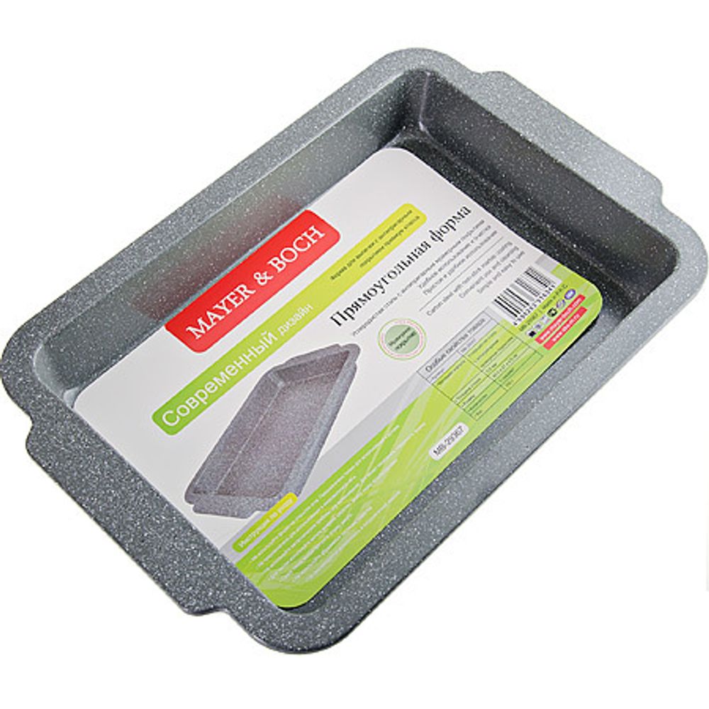 Противень для выпечки MAYER &amp; BOCH MB-29367