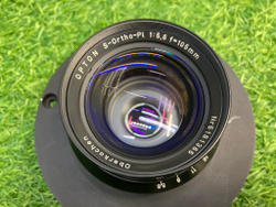 Opton S-Ortho-PL 105mm 5.6