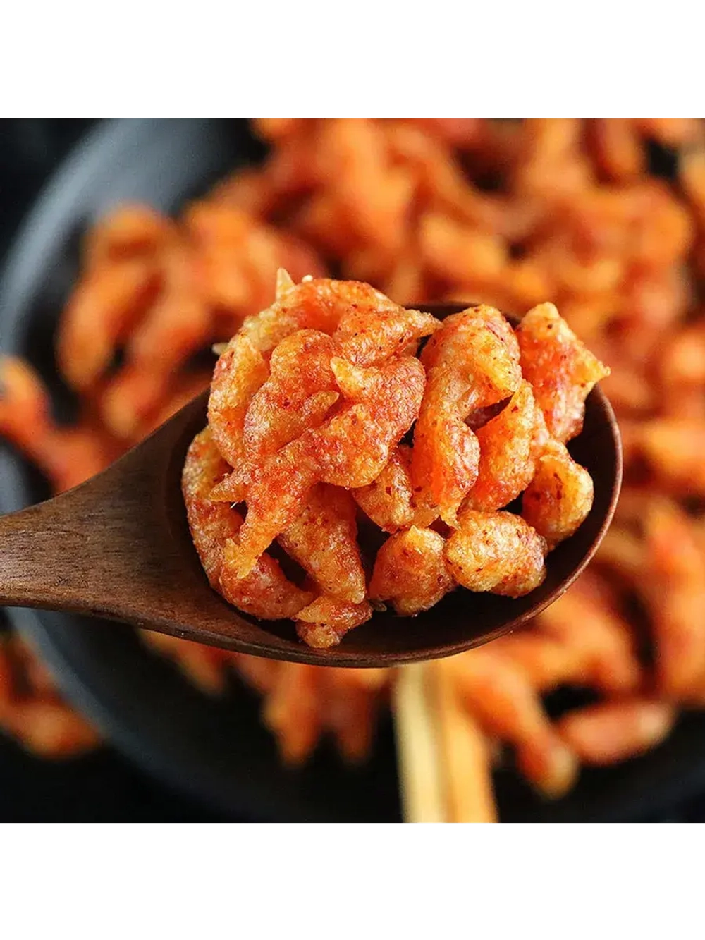Азиатские снеки со вкусом вяленой Рыбы 21 г * 30 шт