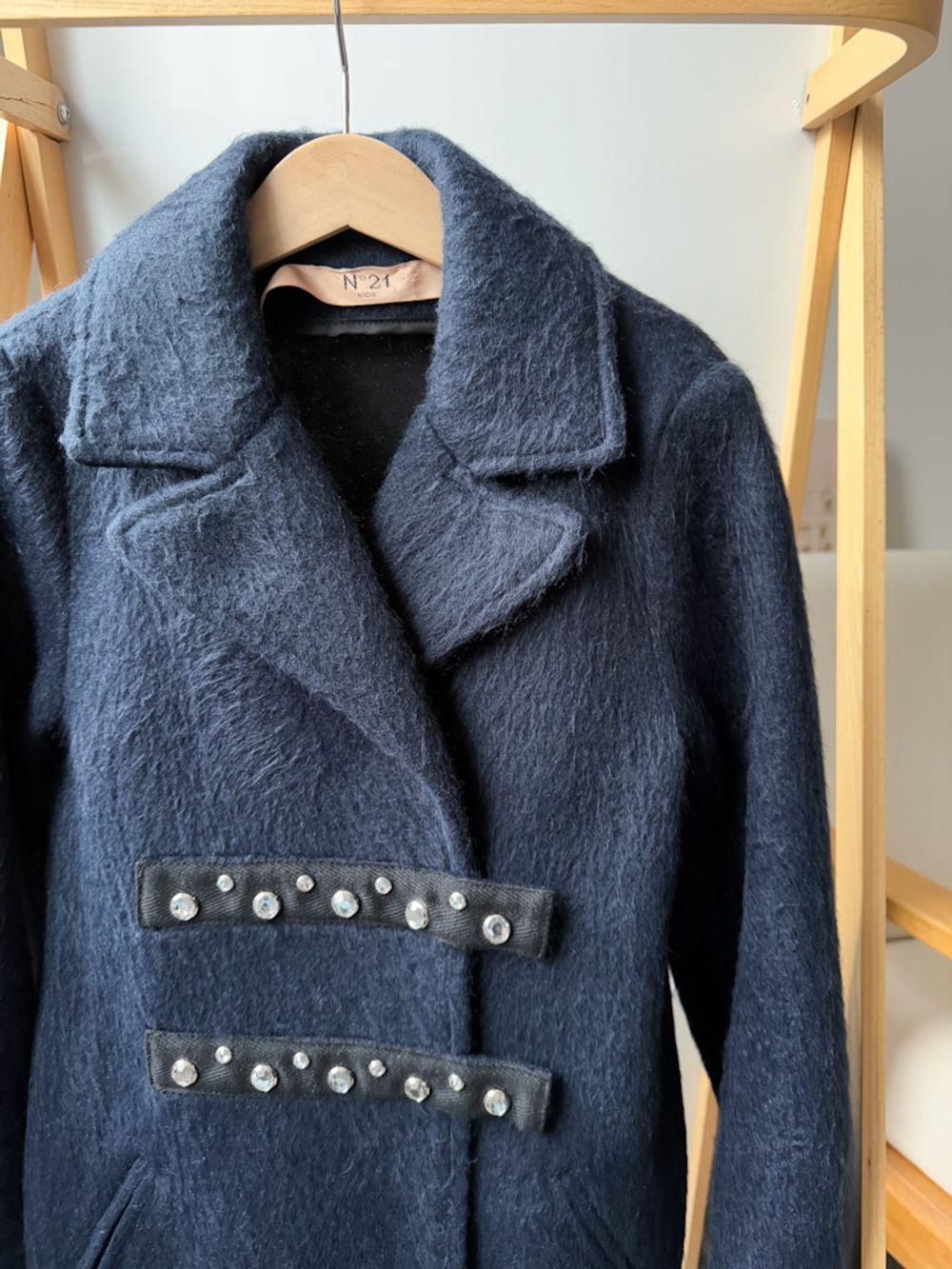 Пальто №21, 128