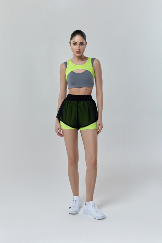 Шорты FITNESS