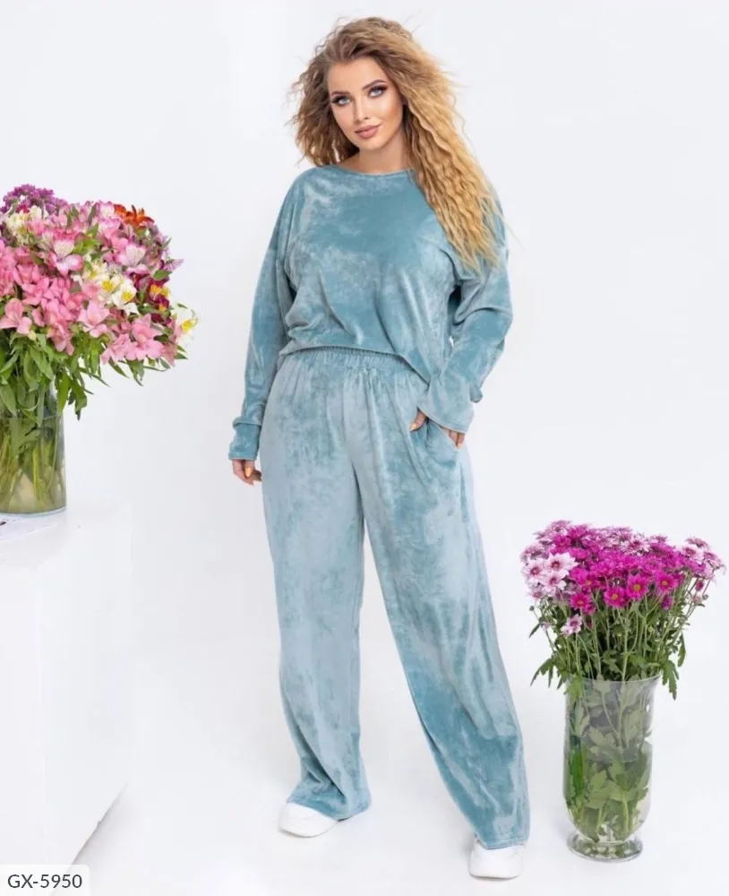 Костюм GX-5948 Фабрика Моды