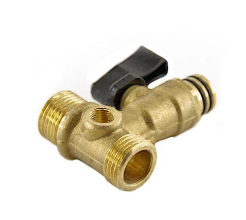 Подпиточный клапан Ferroli