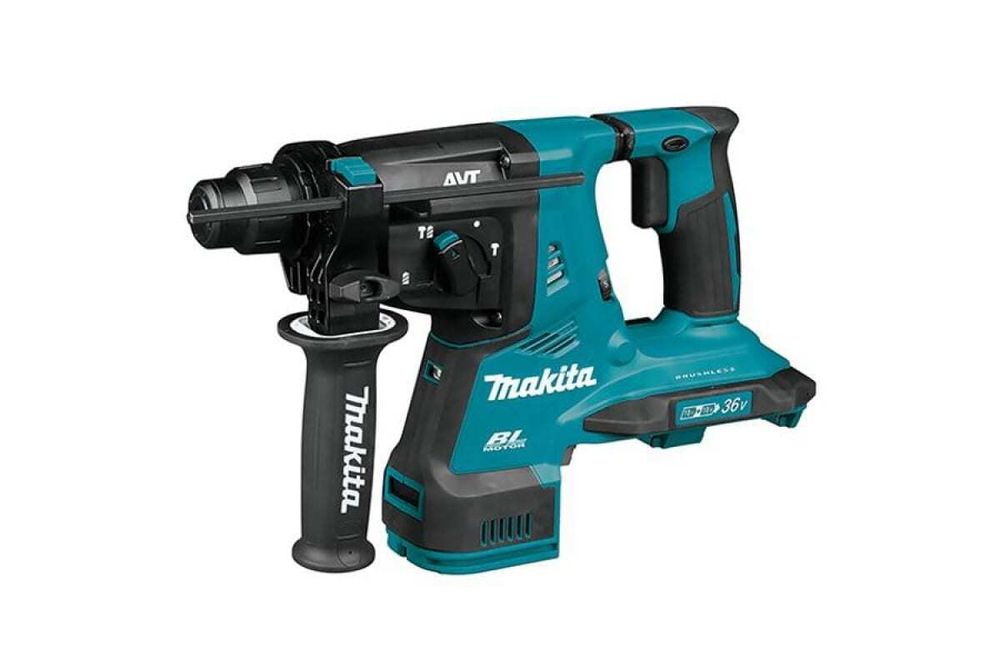 Аккумуляторный перфоратор Makita DHR280Z