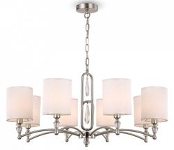 Подвесная люстра Freya Riverside FR1007PL-08N