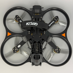Квадрокоптер GepRC Cinebot35 04 Pro GPS ELRS2.4 6S
