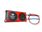 Плата контроля BMS LiFePO4 4S 12V 150A