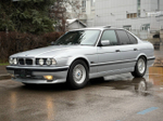 BMW 525i