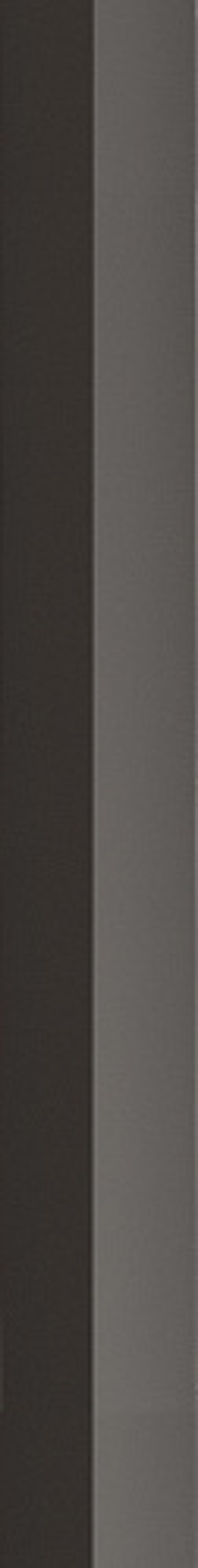 Керамическая плитка для стен WOW FACES Hill Coal 5х40