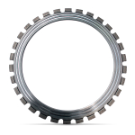 Кольцерез бесщеточный TOPALMAZ RS 406