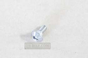 90133-KPP-T00 SCREW, PAN, 6X14