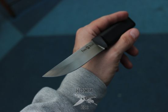 Нож Cold Steel "Finn Bear"