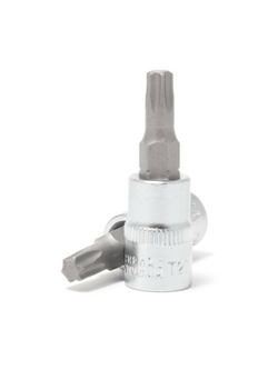 Головка бита торкс T30 1/4'' Forsage F-3263230
