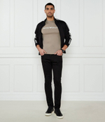 футболка Emporio Armani - бежевый(8N1TN5 1JPZZ)