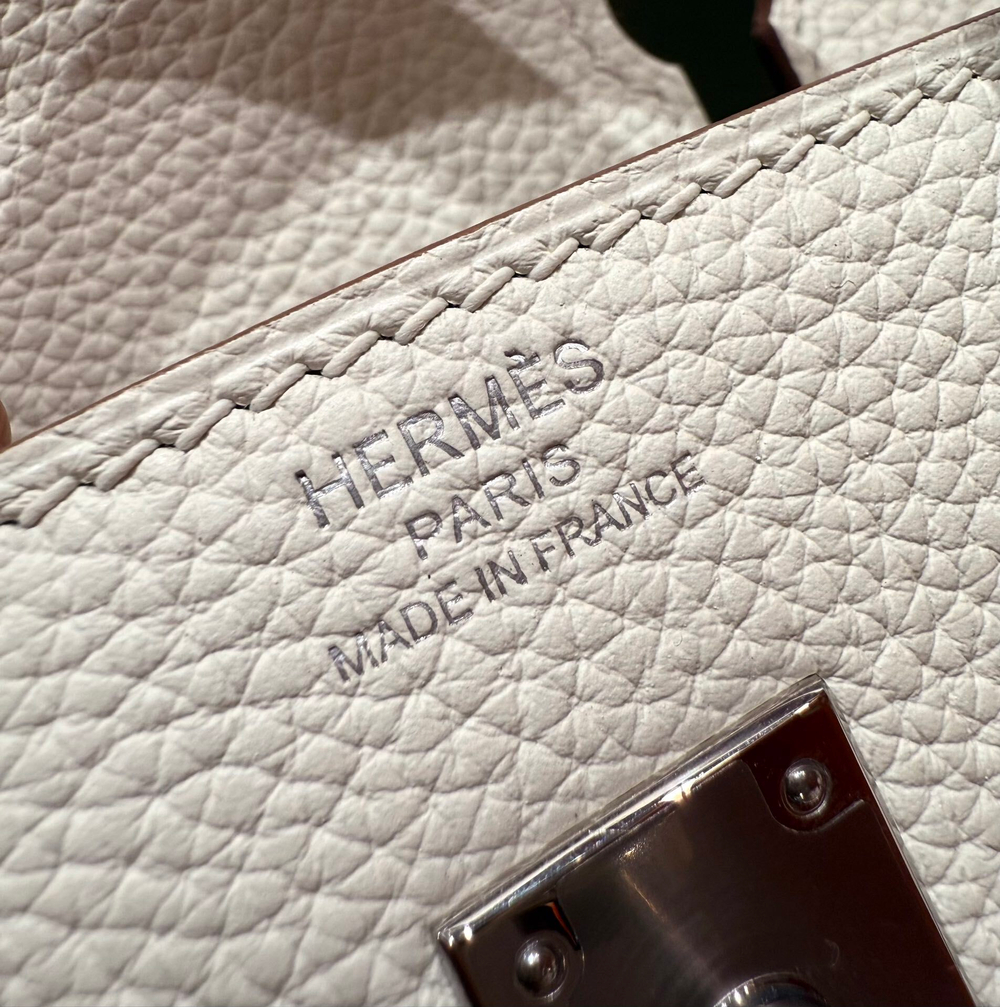 Hermes Birkin 25