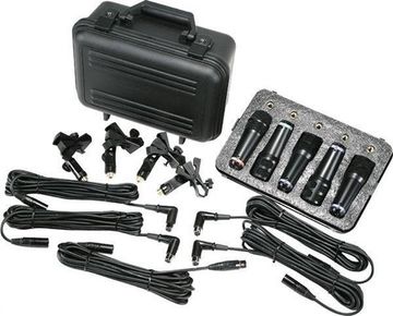 Микрофон PEAVEY PVM DMS-5