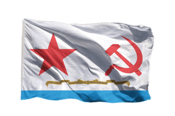 Флаги ВМФ