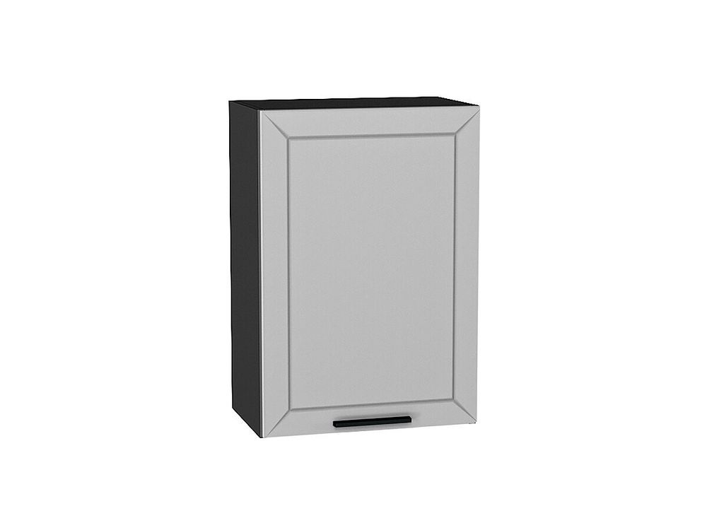 Шкаф верхний с 1-ой дверцей Глетчер