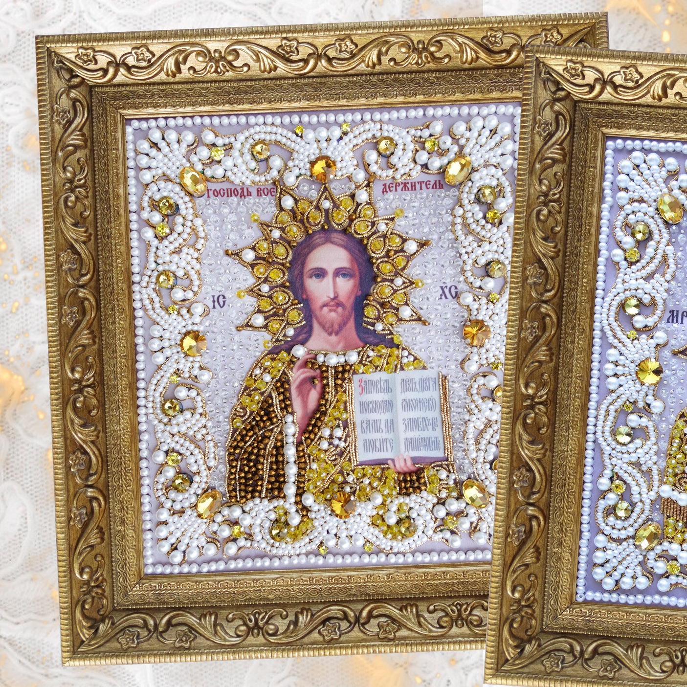 ВЕНЧАЛЬНАЯ ПАРА