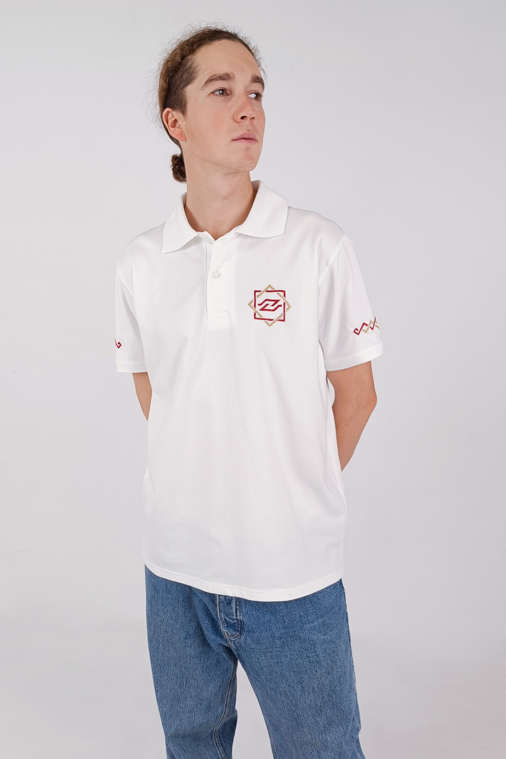 Футболка поло