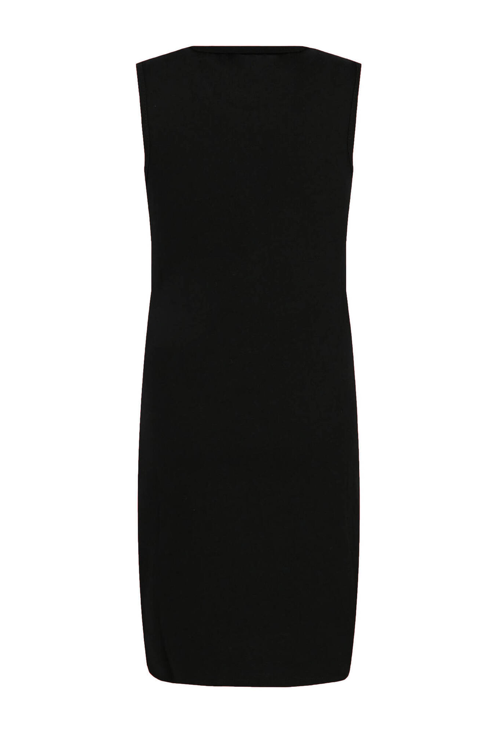 платье core Guess - черный(J92K57 K82F0)