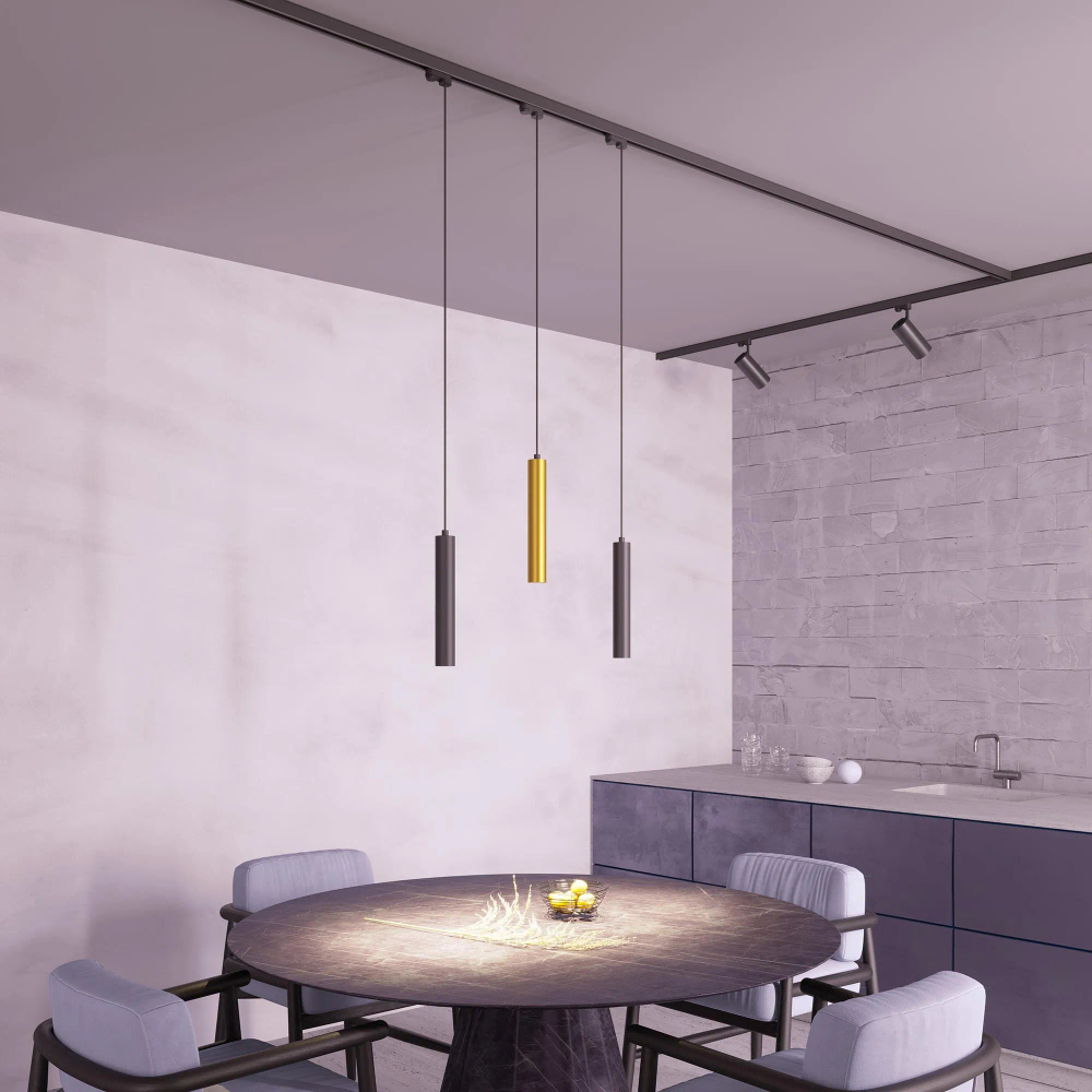 Светильник LGD-PIPE-TRACK-HANG-4TR-R50-9W Day4000 (WH, 40 deg, 230V) (Arlight, IP20 Металл, 3 года) 037424