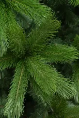 Искусственная елка Каспийская 500 см., литая хвоя + ПВХ, ЕлкиТорг (257500)