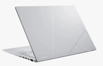 14" Ноутбук ASUS Zenbook UM3402YAR.306 Silver (2560x1600, AMD Ryzen 5 7530U, 8ГБ, SSD 512ГБ, AMD Radeon Graphics, Win 11 Pro) 1 шт