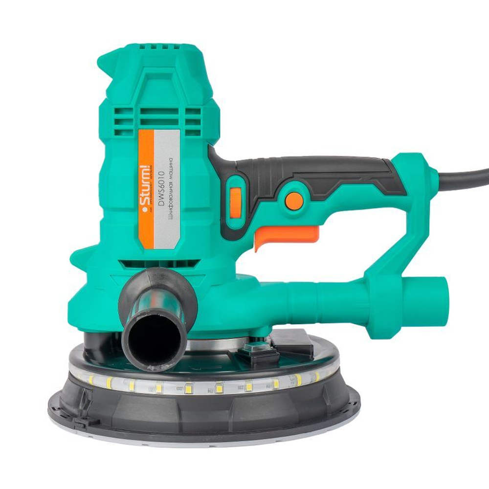 Шлифмашина для стен Ingco Industrial DWS10501 225 мм 1050 Вт