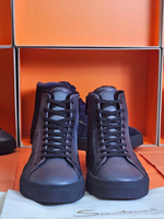 Кеды Santoni