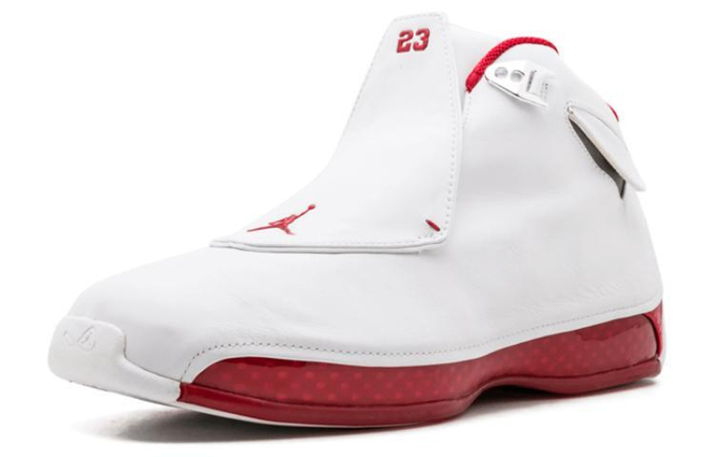 Кроссовки Jordan Air Jordan 18 Og