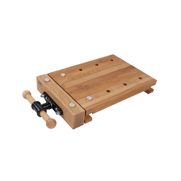 Верстак накладной столярный HeavyDuty, 620х350х85мм, t=40мм /Pinie