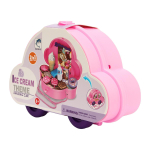 Игровой модуль Кухня, чемодан 628-33