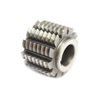 Фреза червячная цельная M 16 225х225х50 мм (2510-4395) Р6М5 левая