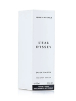 ISSEY MIYAKE L'EAU D'ISSEY lady tester 100ml edt