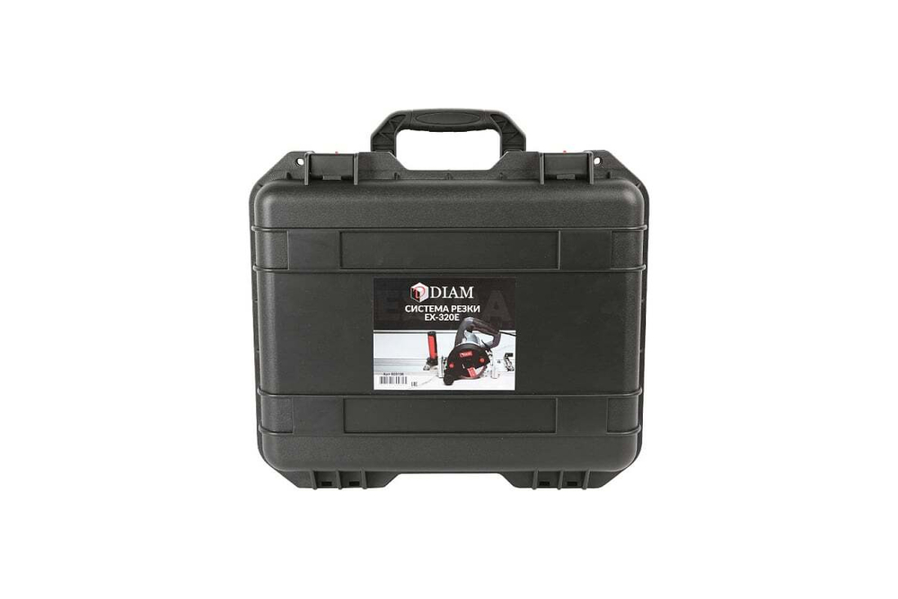 Электрическая система резки Diam EX-320E 600136