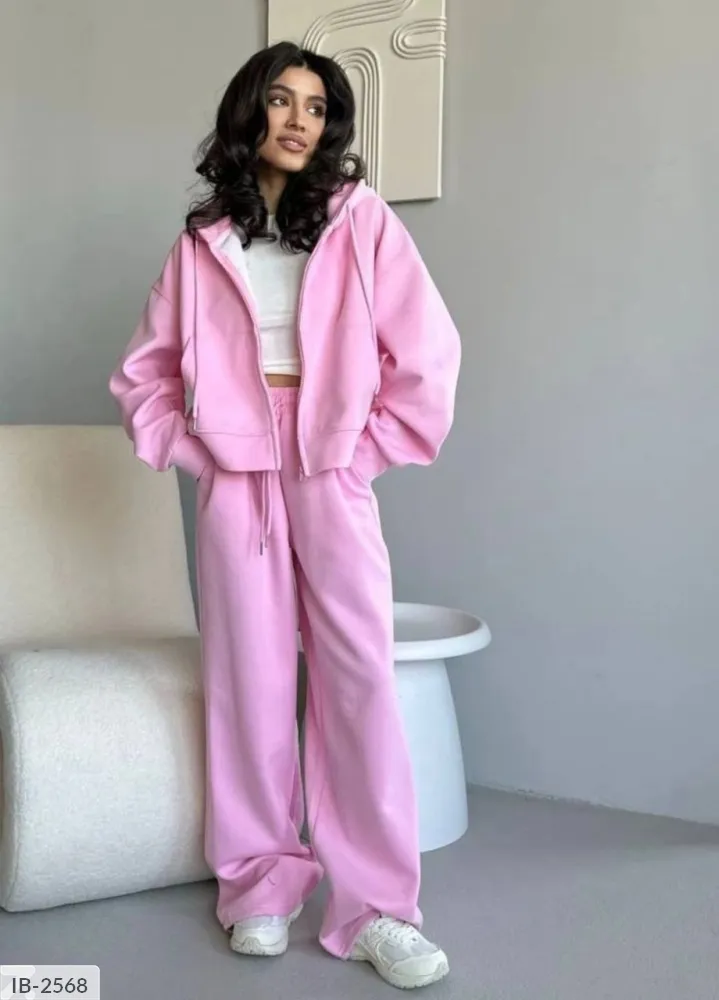 Костюм IB-2564 Фабрика Моды