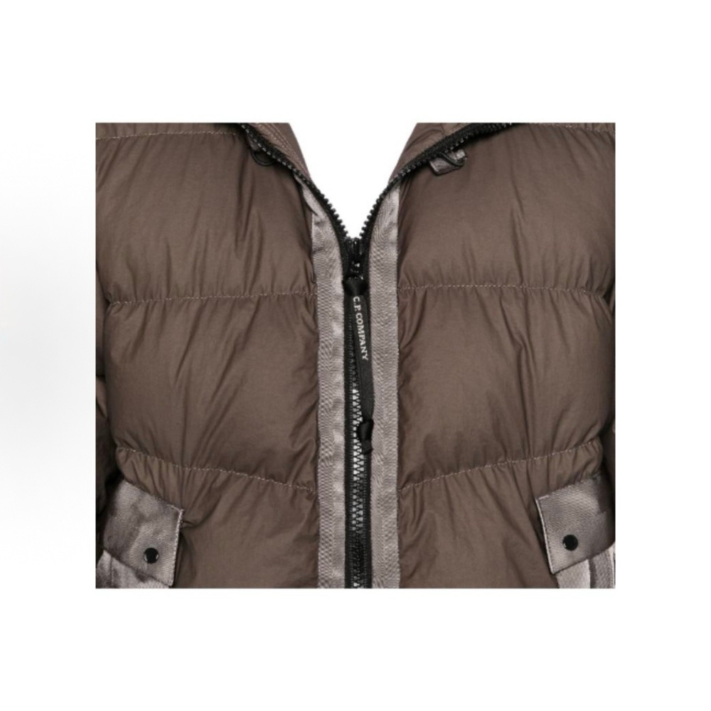 C.P. Company BI-TM Medium Weight Jacket