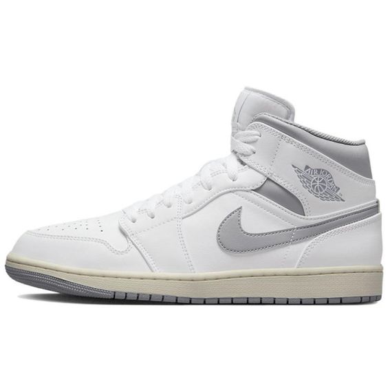 Jordan Air Jordan 1 Mid &quot;Vintage Grey&quot;