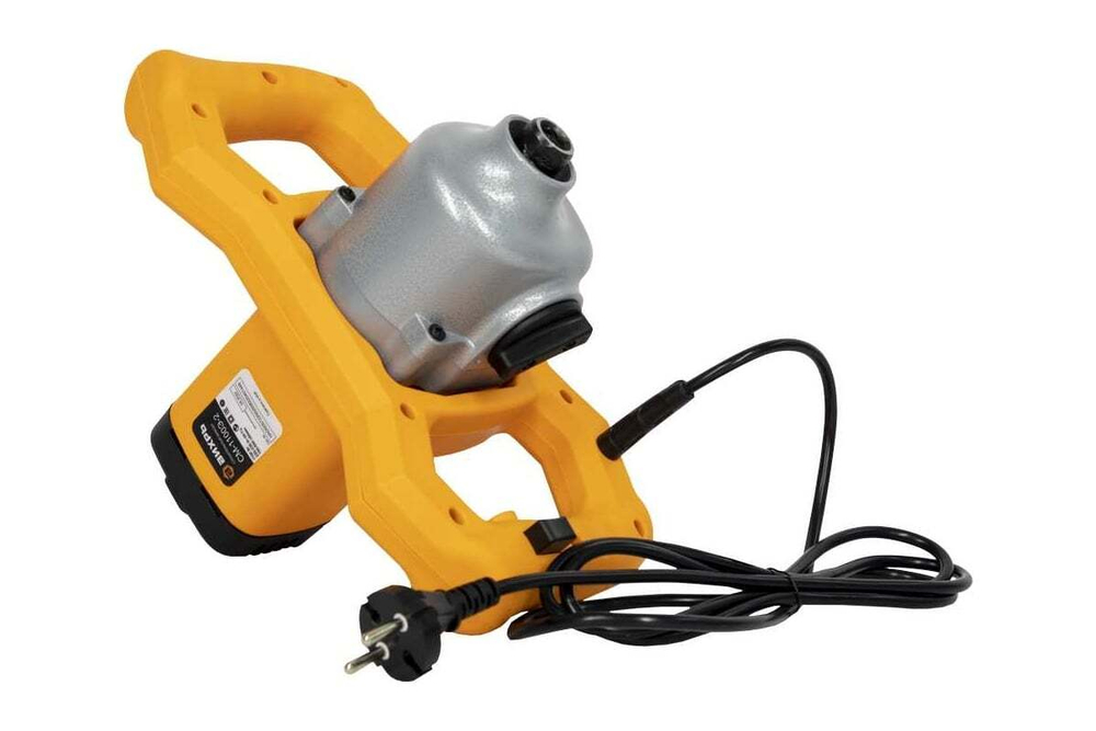 Строительный миксер Вихрь СМ-1100Э-2 72/20/2